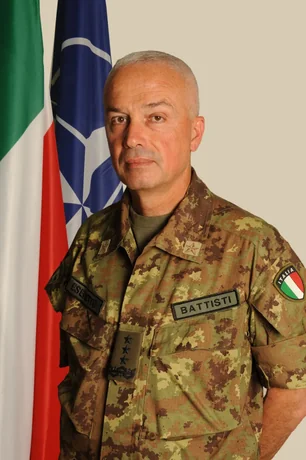 Giorgio Battisti