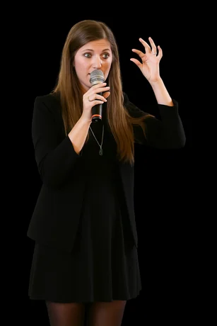 Paola Loreto